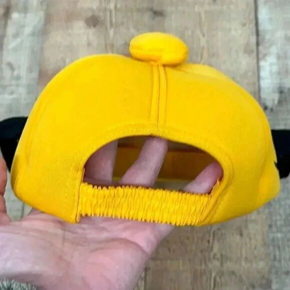 Pluto Disney Parks Hat with Ears Cap Stretch Fit - Picture 7 of 9